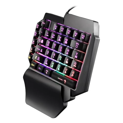 Gaming Keypad - Wired