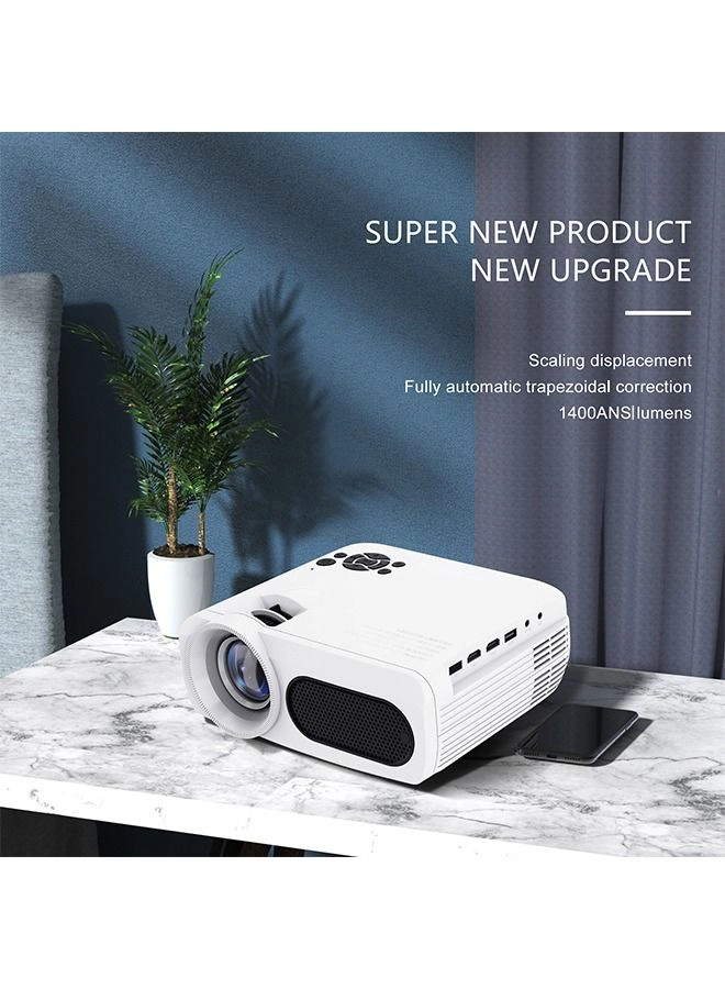 DLP Smart Projector M2 300 ANSI lumens