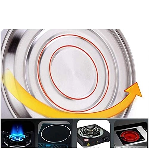 Whistle Kettle - 6 Liters