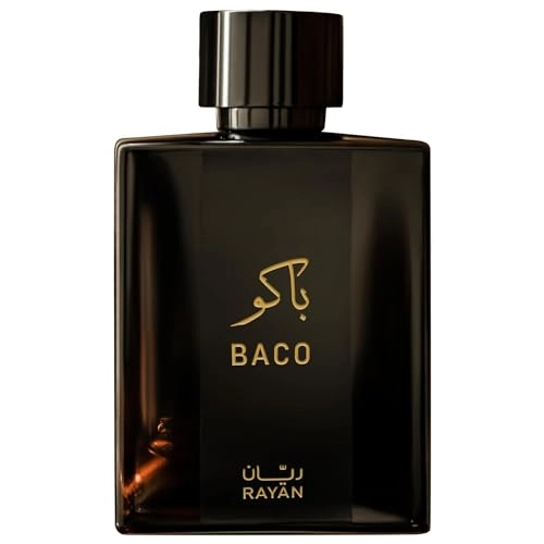 Baco - Eau de Parfum 100ml