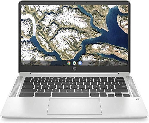 2020 Chromebook 14a-na0023cl - 14'' Celeron N4000 4GB DDR4 64GB eMMC