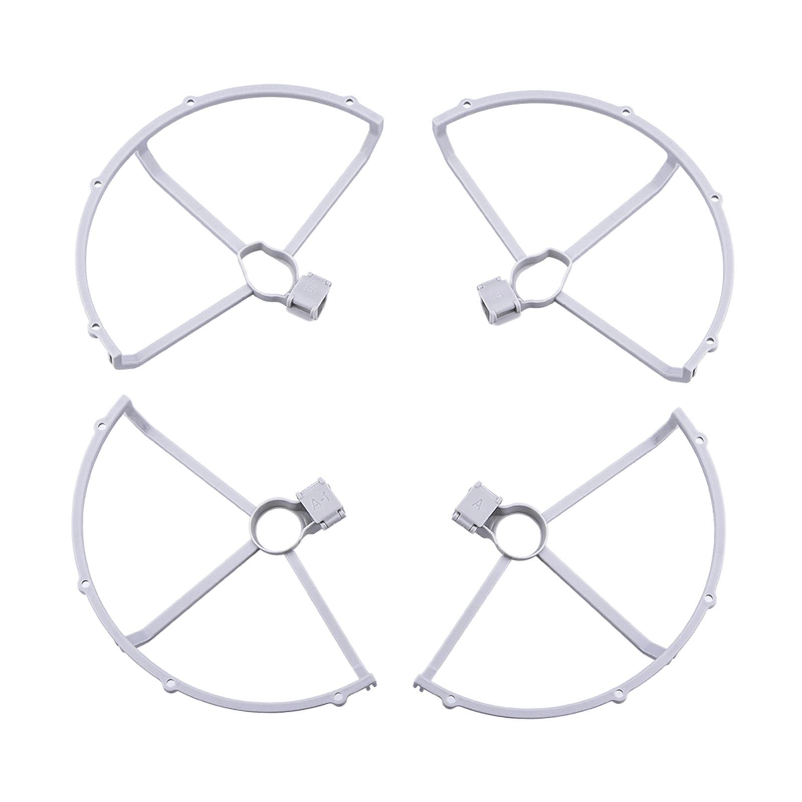 MYADDICTION Propeller Guard - Compatible with Mini 2 Mini SE Mavic Mini