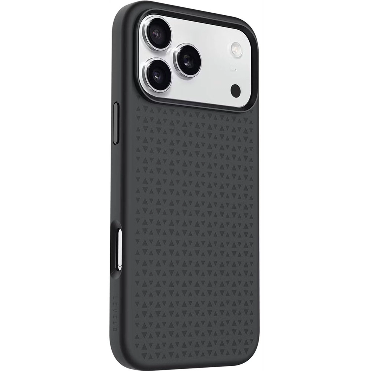 Fiora Case with MagSafe for iPhone 17 Pro