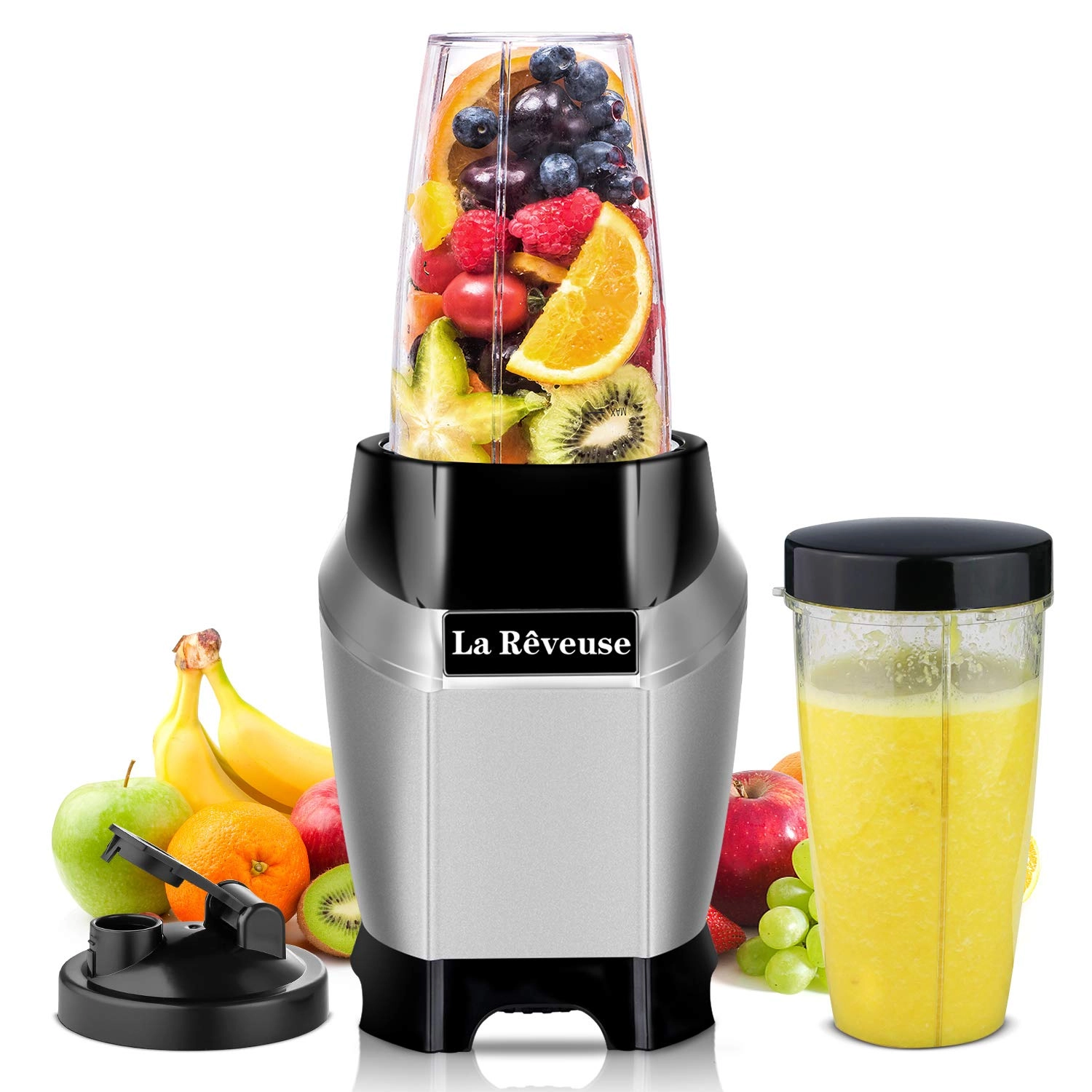 La Reveuse LARB2301AS2 - 600W