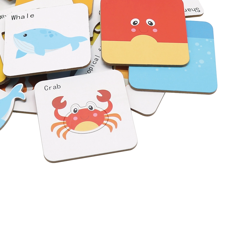 Guess Who I Am Learning Kit - 3 years and above