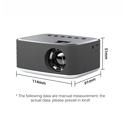 Projecter Mini Projector 7467834