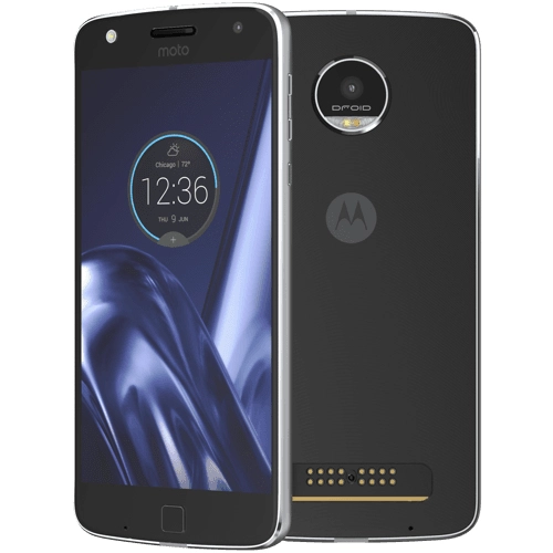 Moto Z Play - 32GB