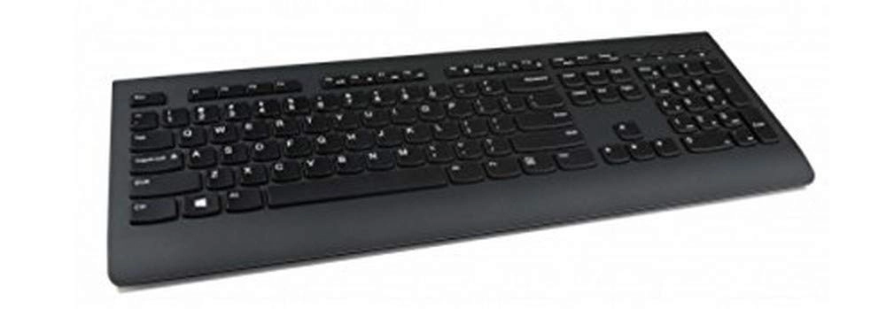 Lenovo (Refurbished) Professional Wireless Keyboard - US Wireless
