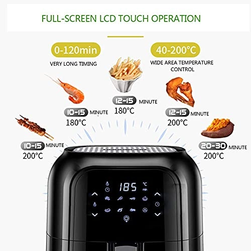 Air Fryer CAJIKON