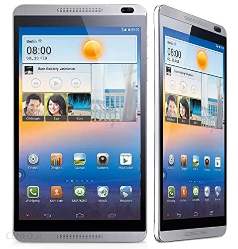 MediaPad M1 - 8GB 8"