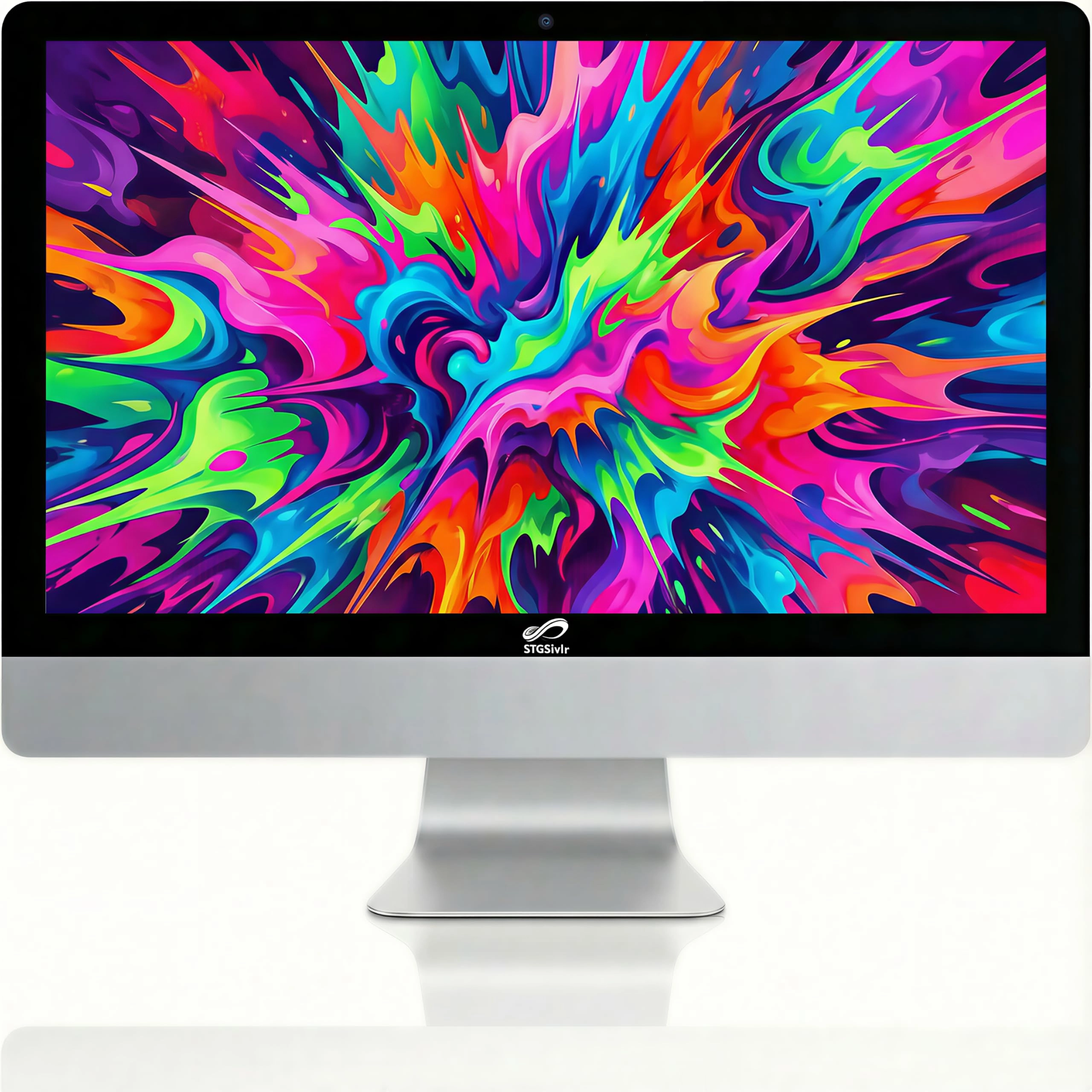 STGsivir SIV0123 - 16GB 24inch Intel Core i7