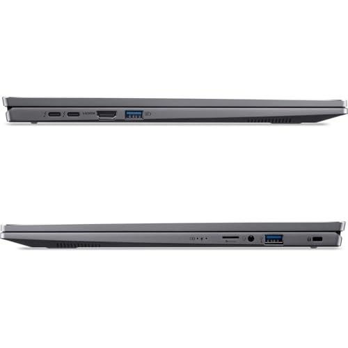 Swift Go 16 - 16" 1TB 32 GB Intel Core Ultra 9 185H
