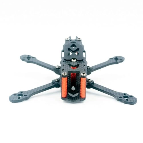 Micro Ducted Frame Kit - 3 Inch 1408 Motor