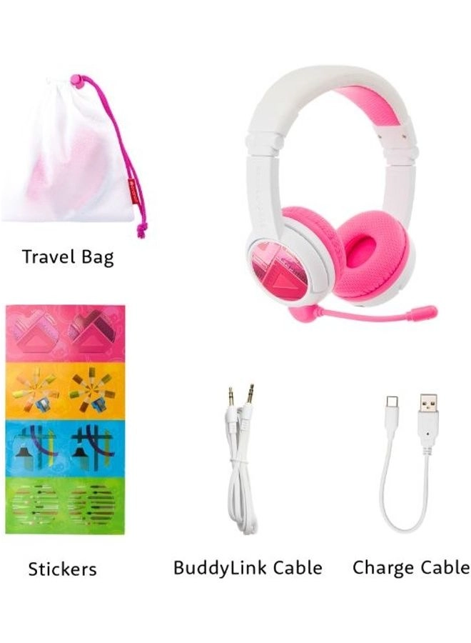 SchoolPlus Wireless Headphone