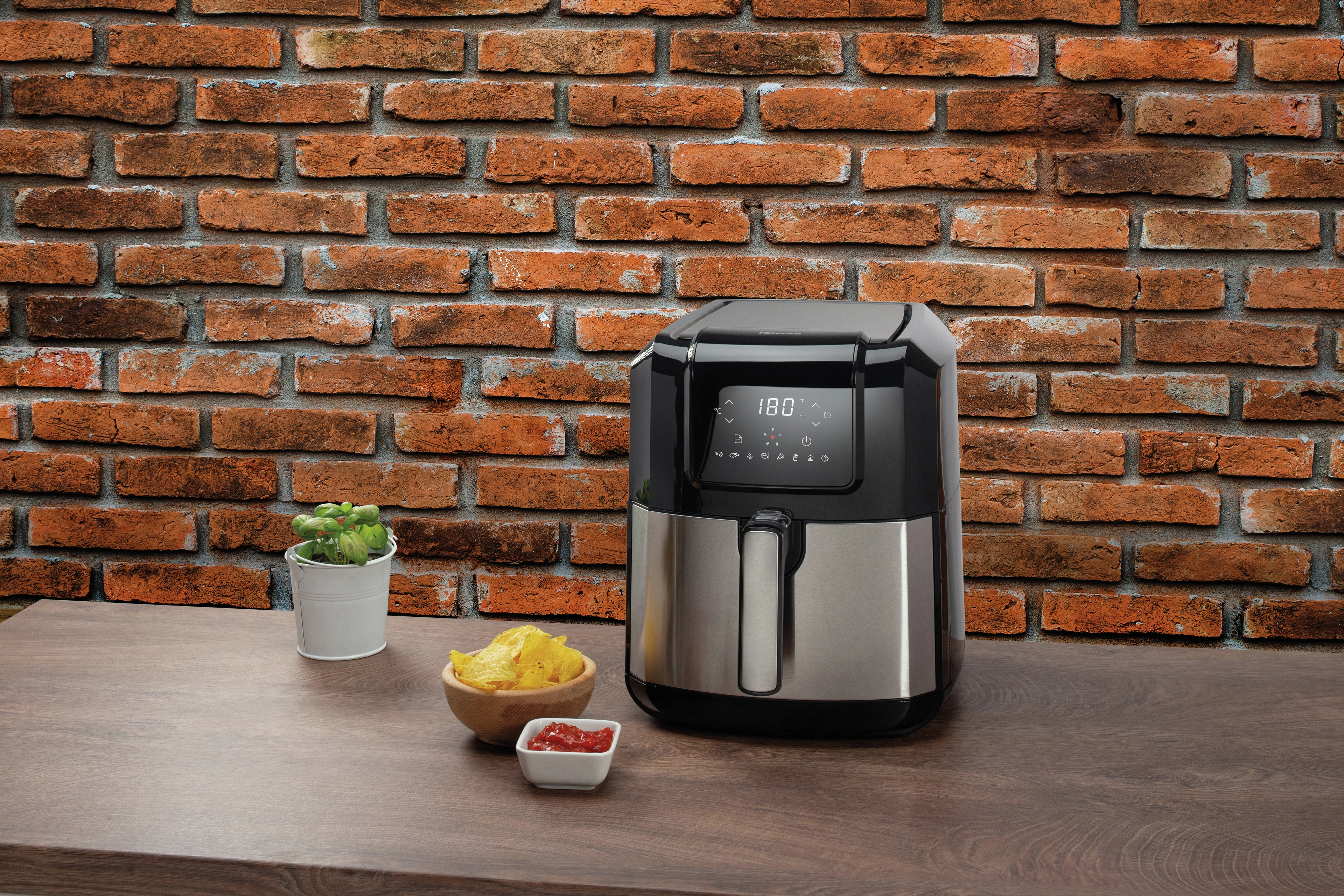 Air Fryer H06AFBS1S3