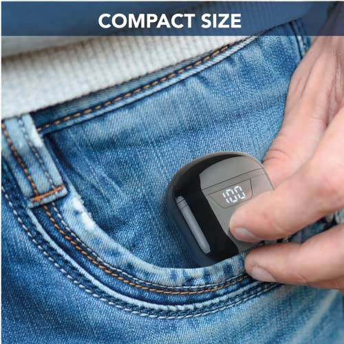 SEEK Wireless Earbud