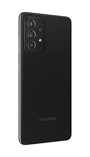 (Renewed) Galaxy A52 - 6GB 128GB