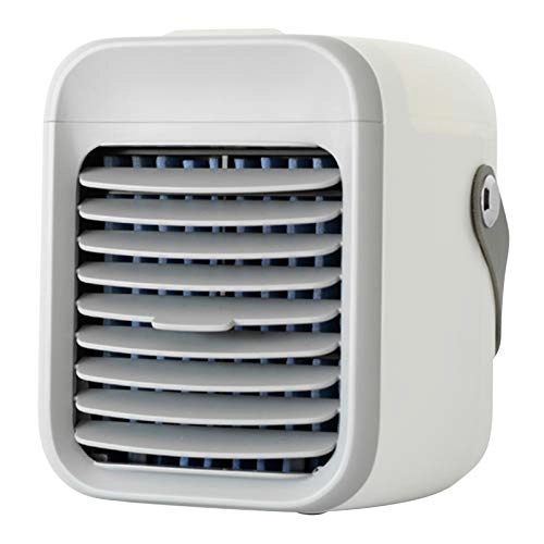 Portable Air Conditioner - 300ml 2000mAh