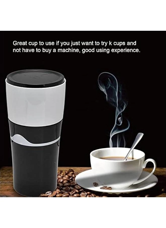 Portable Drip Coffee Maker 153562