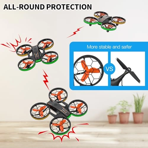Mini Drone