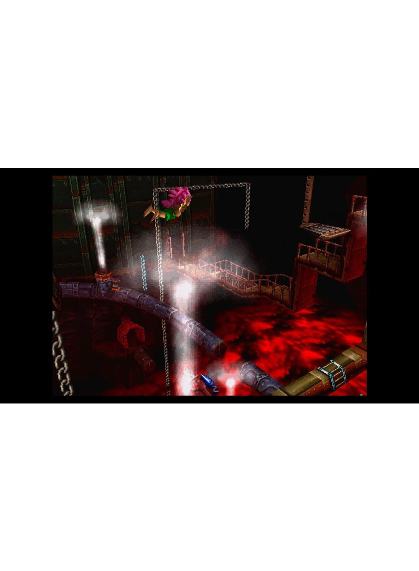Tomba! 2: The Evil Swine Return [Special Edition] | PS5