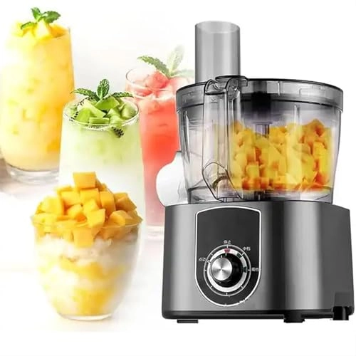 Portable Food Processor - 5L 600W
