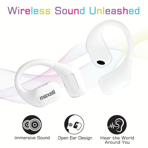 OWS Pro Wireless Earbud