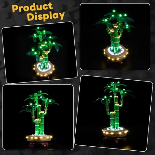 LED Lighting Set - for 10344 5 V USB