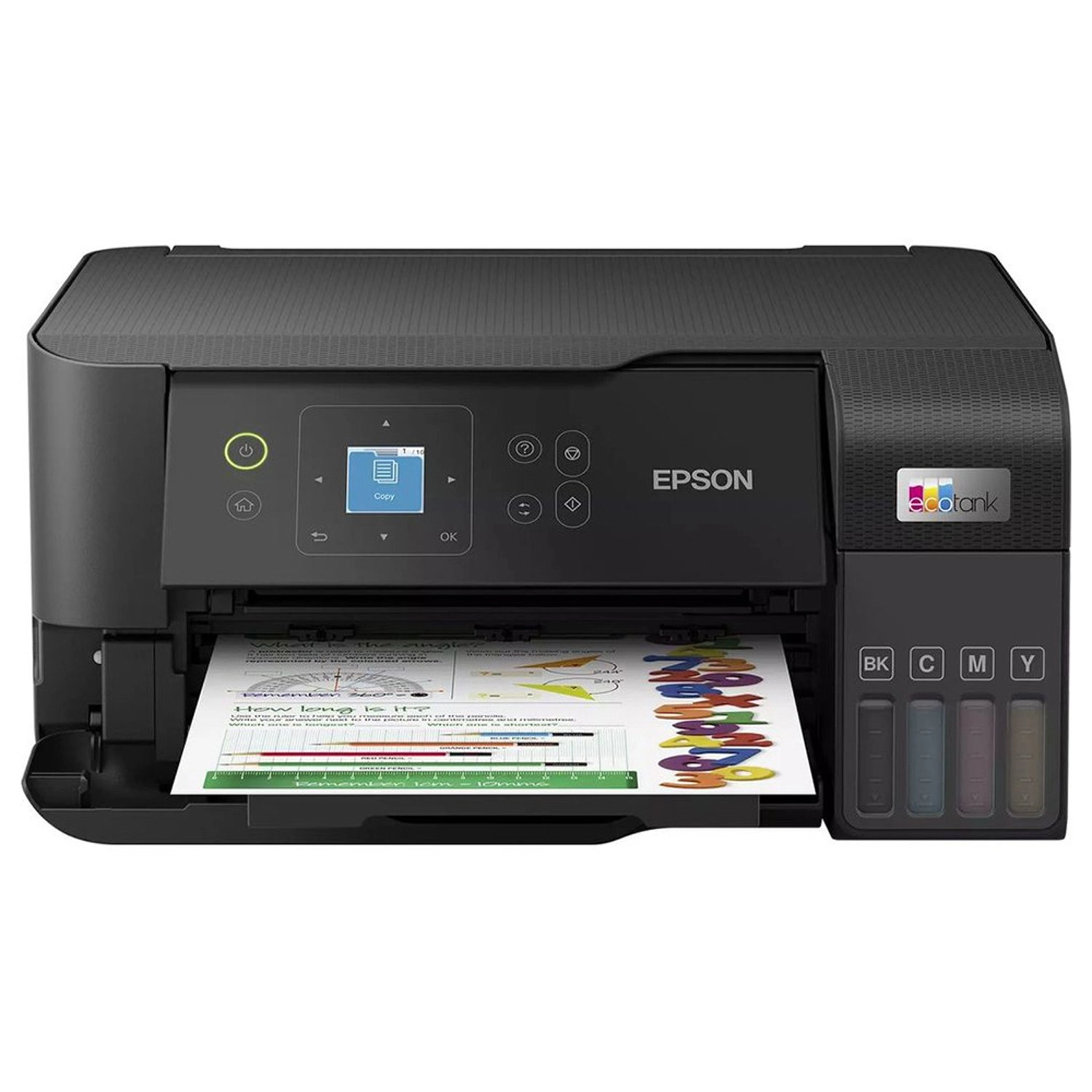 Epson EcoTank L3560 - Ink Tank