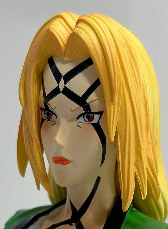 Tsunade - Naruto (QQ0298)