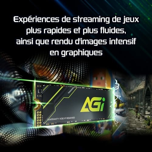 AI818 - 2TB 2280 Inches