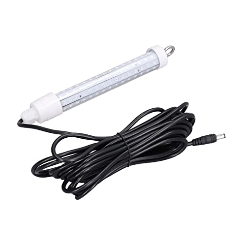 LED Fishing Light - 6 meters 360 DEGREE