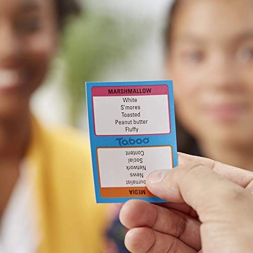 Taboo Children Against Parents: Reflection (French)