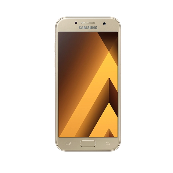 Galaxy A3 2017 - 2GB 16GB