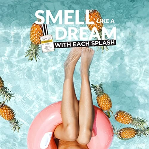 Pineapple - 30 Milliliters