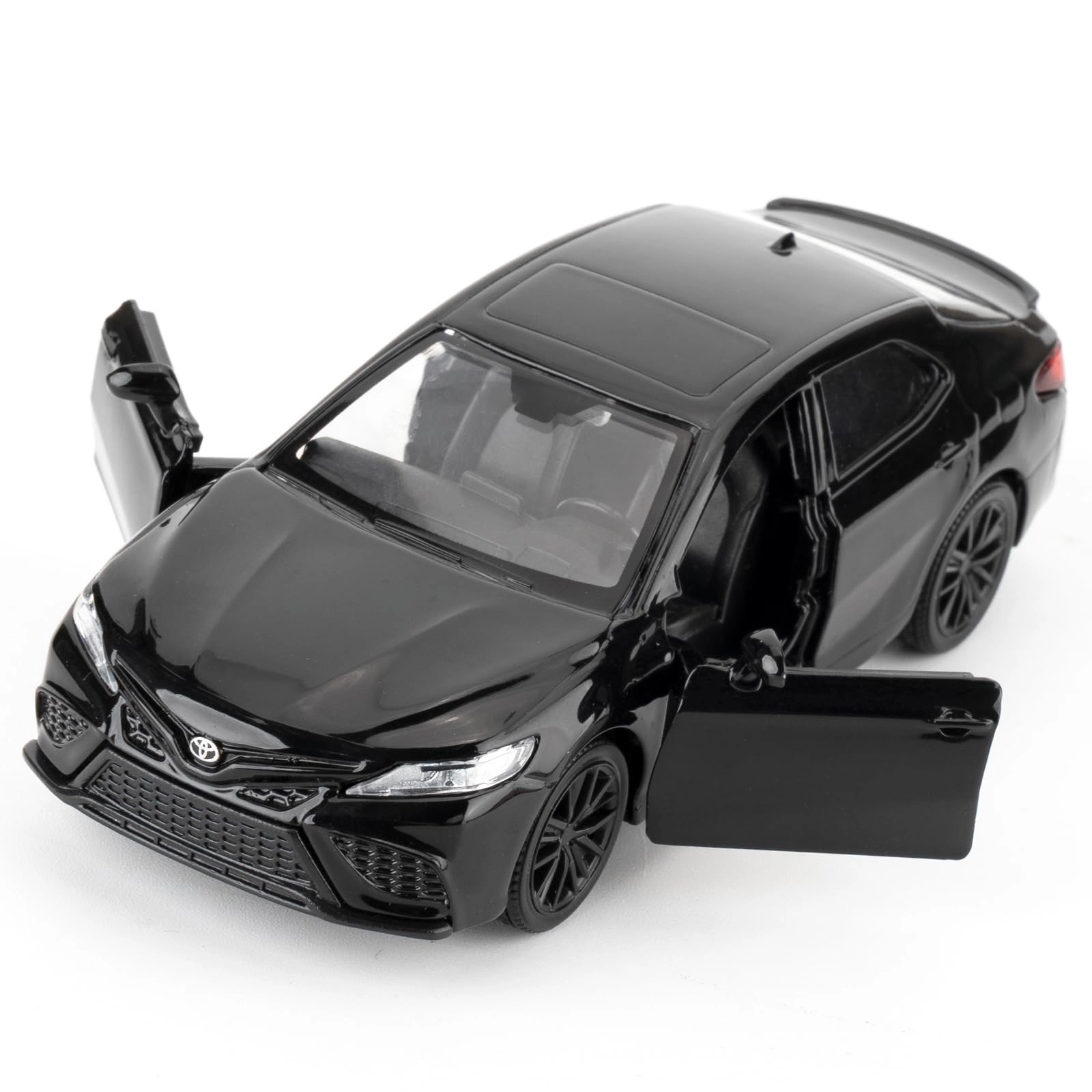RMZ City Camry XSE - 1:36 1