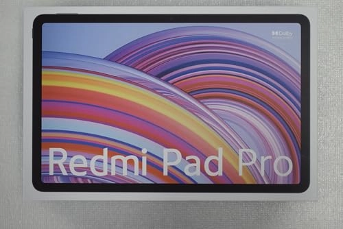 Redmi Pad Pro - 128GB 12.1"