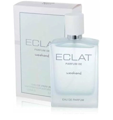 Eclat Parfum De Weekend - Eau de Parfum 100ml