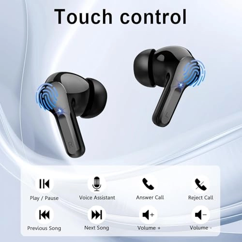 I63 Wireless Earbud