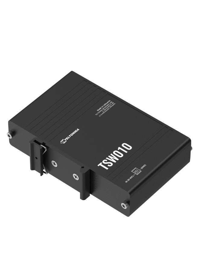 TSW010 5-ports