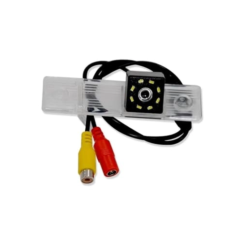 CCD Car Rear View Camera - HD night vision 728 x 512 pixels