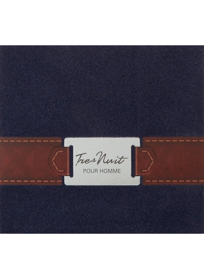 Tres Jour Pour Femme Eau de Parfum 100ml