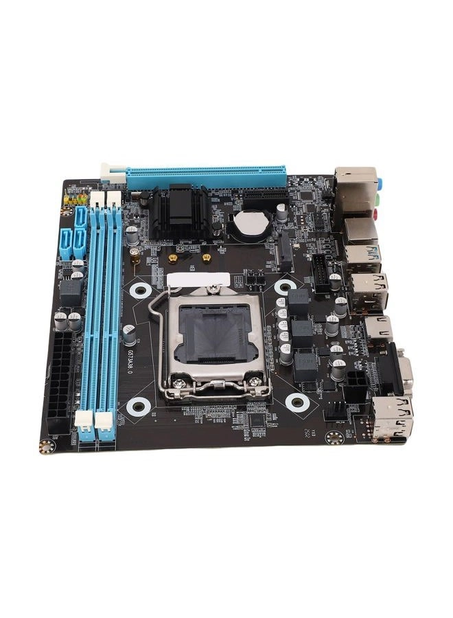 H81 - M.2 NVMe LGA 1150 Micro ATX