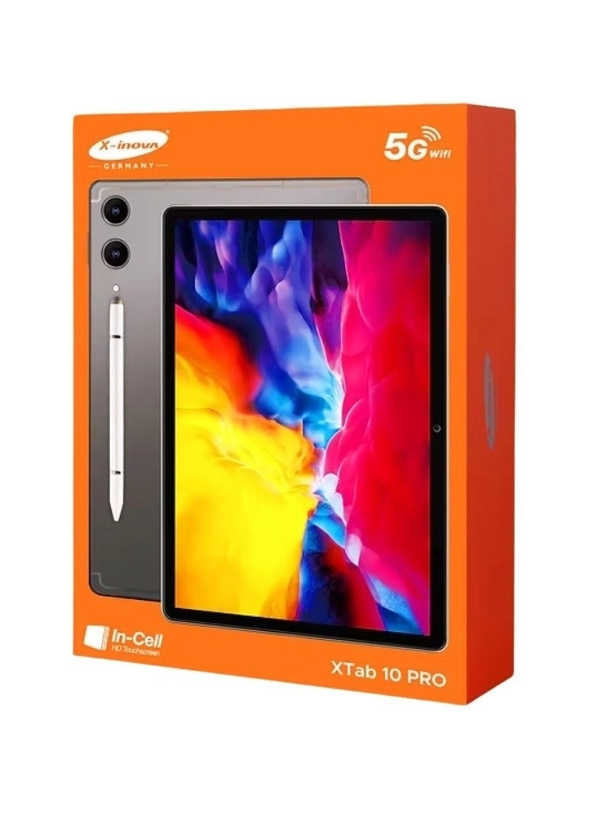 XPad Air6 - 512GB 10.1"