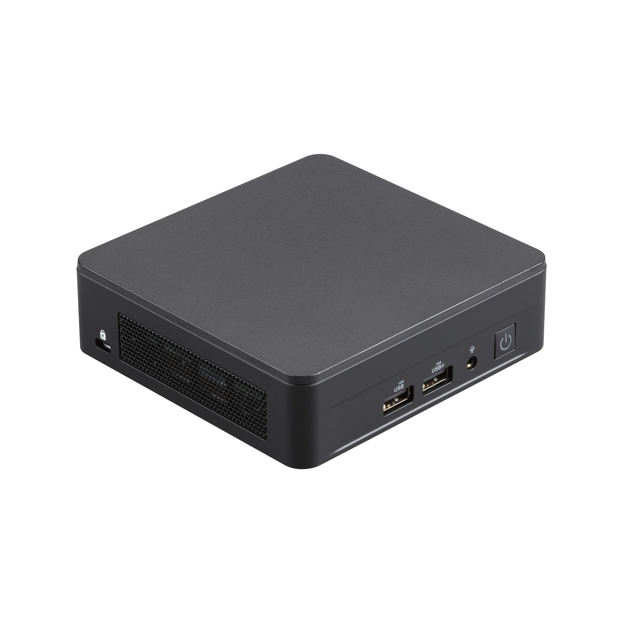 NUC 13 Pro Slim - i3-1315U 8GB 512GB