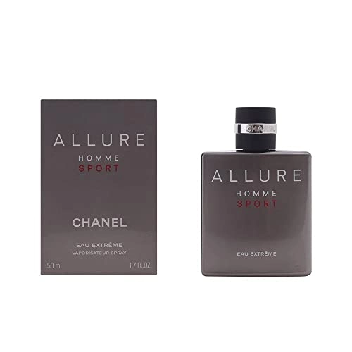 Allure Homme Sport Eau Extreme Eau de Parfum 50ml