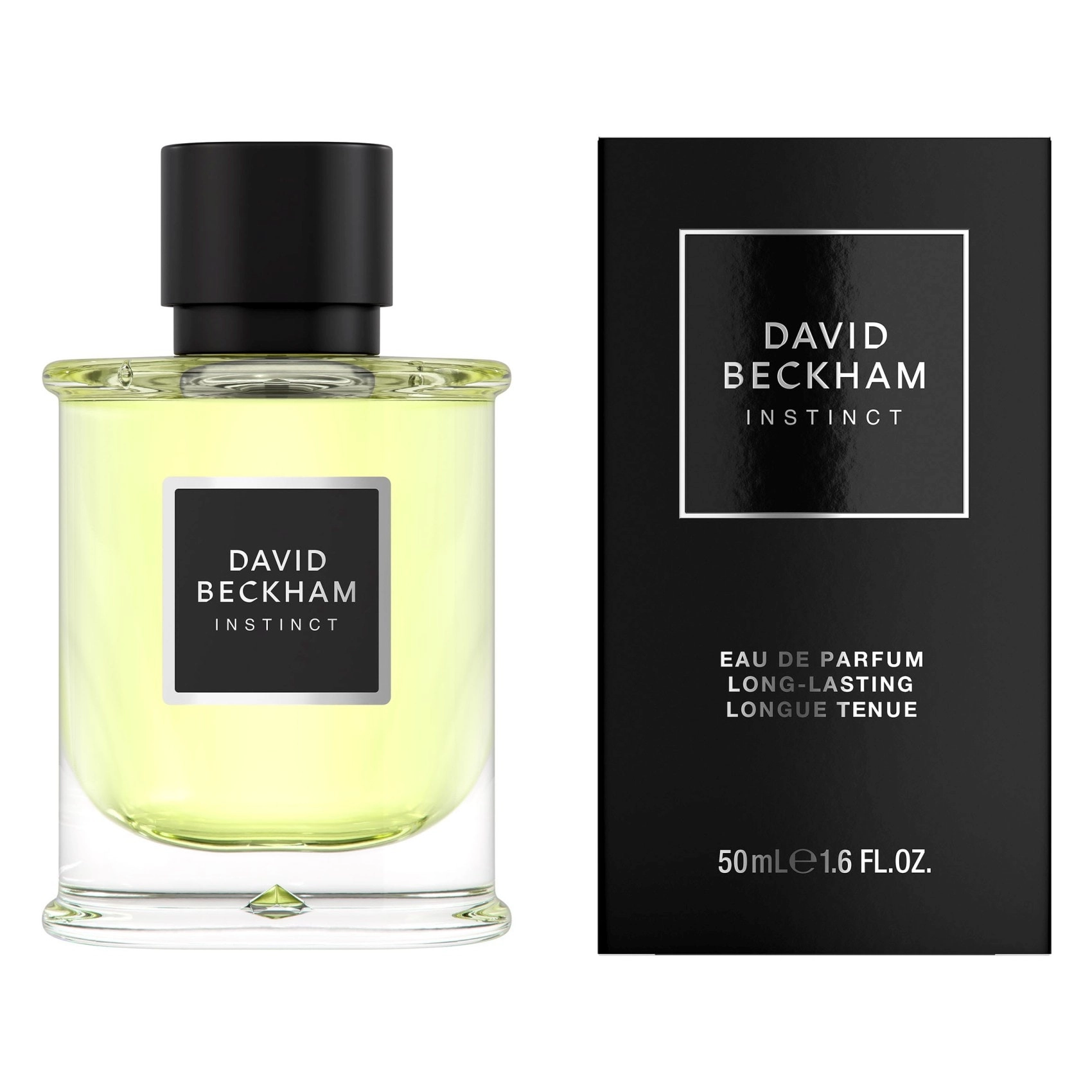 True Instinct Eau de Parfum 50 ml