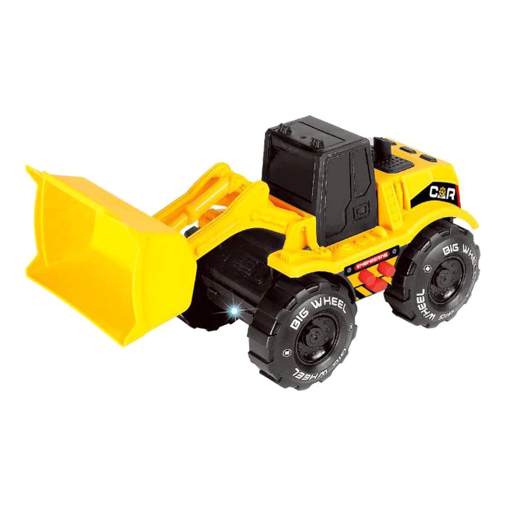 Power Joy Vroom Vroom Super Engine Vehicle - 3pcs Set