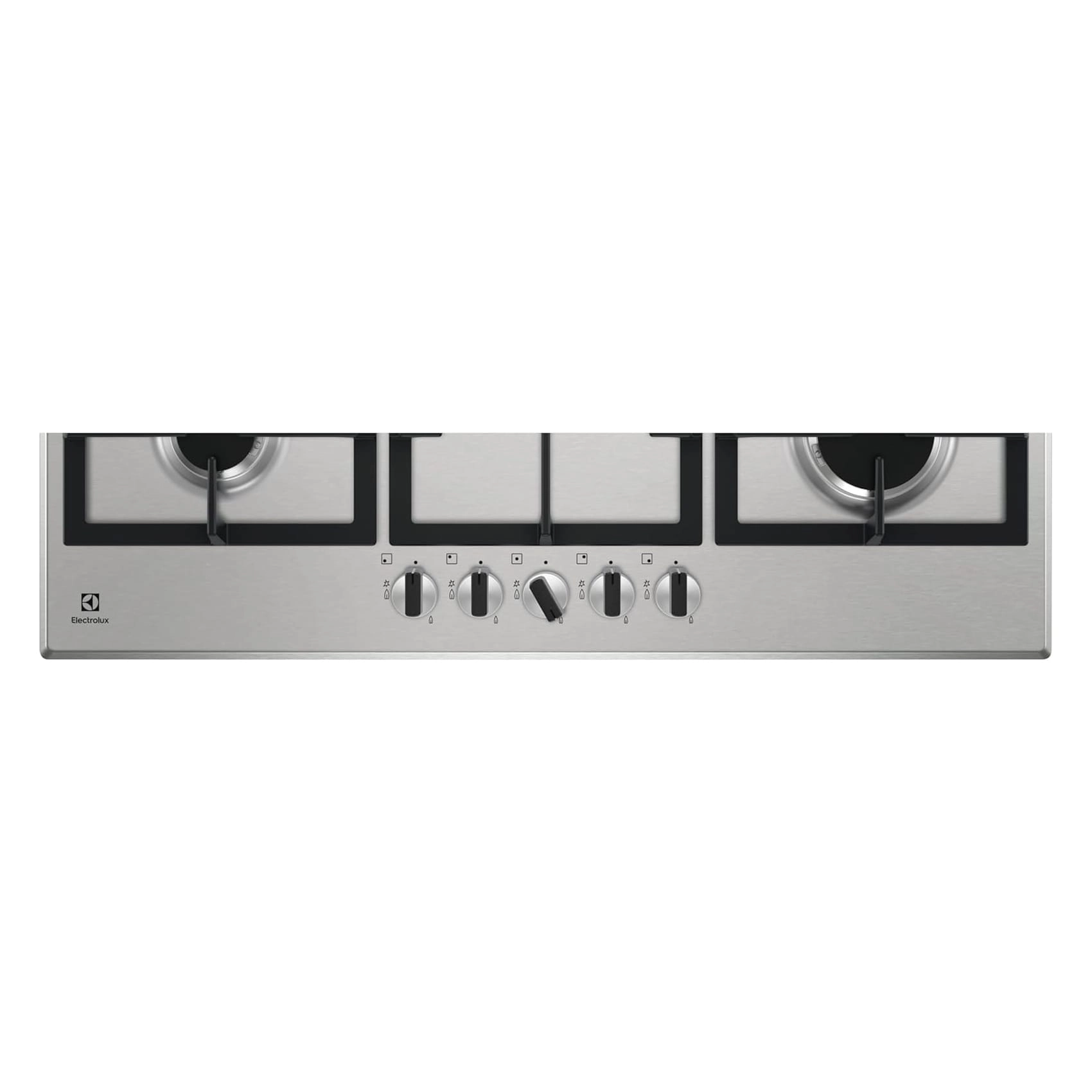 KGS9536X Gas hob