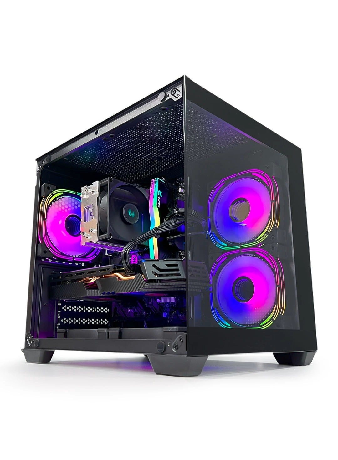 GSK-INXGPC-0019 - i5-11400F 16 GB 1 TB